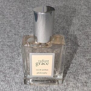 1.7 oz. Mini Philosophy Radiant Grace 5931